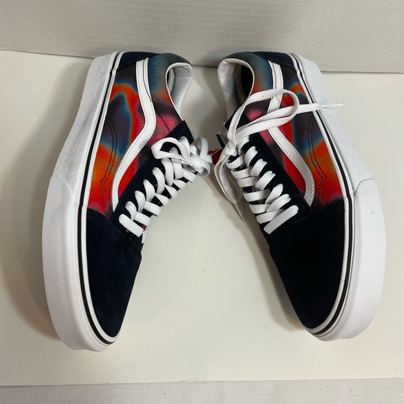 Vans Old Skool ‘Dark Aura’ - Picture 2 of 9